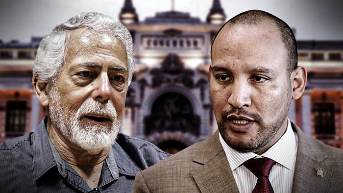 Periodista Gustavo Gorriti aclara a Muñante: “No concurriré a su viciada comisión”